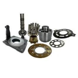 Hydraulic Spare Parts