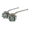 Ball-Valves