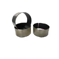 bladder accumulator Bearing bush