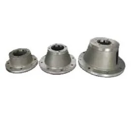 Bell Housing