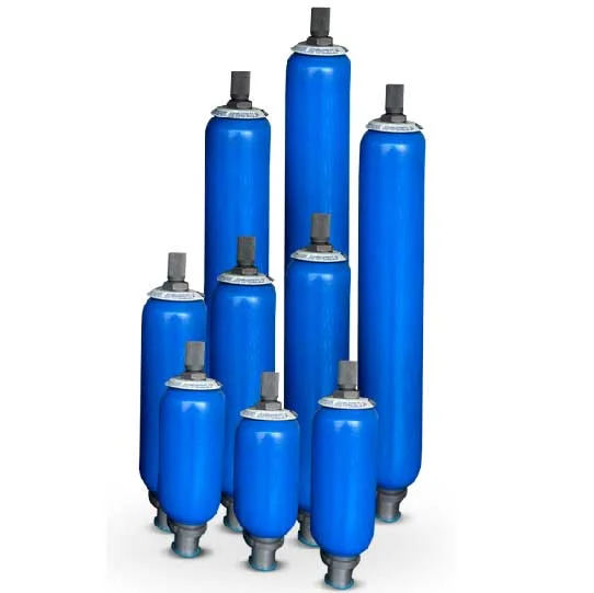 Bladder Accumulators