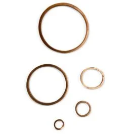 Copper Washer Assorted Size