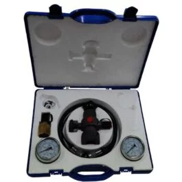 bladder accumulator Diaphragm Type Accumulator Charging Kit