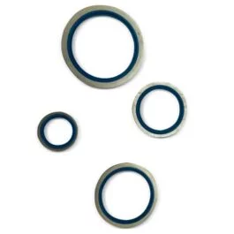 Dowty Washer Assorted Size