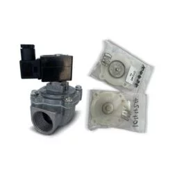 Dust Collector Seal Kits