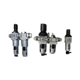 bladder accumulator Filter Regulator Lubricator