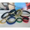 Hydraulic-Seals