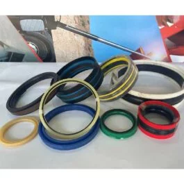 Hydraulic Seals