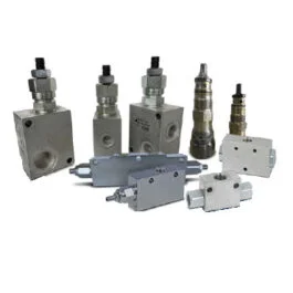 bladder accumulator Hydraulic Components – Hydraulic Valves