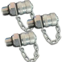 bladder accumulator Minimize Couplings