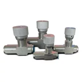 Needle Valve