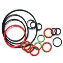 O rings