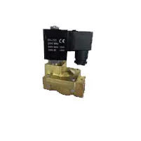 Open Close Valve