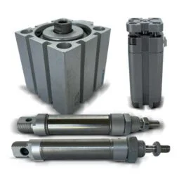 bladder accumulator Pneumatic cylinders