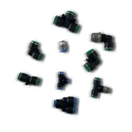 bladder accumulator Pneumatic fittings