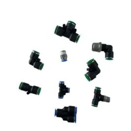 bladder accumulator Pneumatic fittings