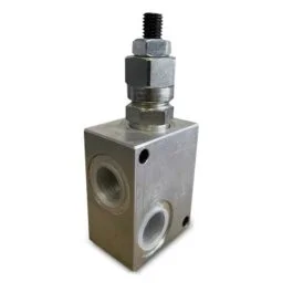 Pressure Relief Valve