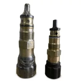 Pressure Relief Valve (PRV)