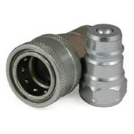 Quick Couplings