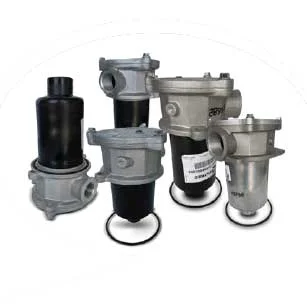 Return-line-Filter