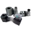 solenoid coils