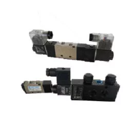 Solenoid Valves
