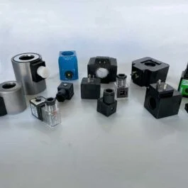 Solenoid Coils