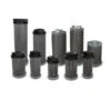 Suction filters