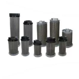 bladder accumulator Suction Filter