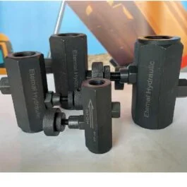 Throttle Valve