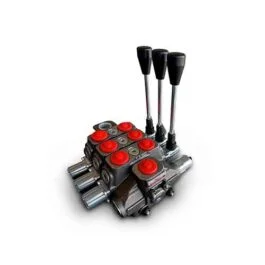 bladder accumulator Manual Control Valve