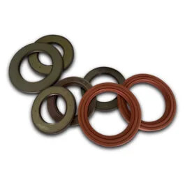 All Type Of Oil Seals